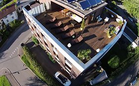 Sonne 1806 - Hotel am Campus Dornbirn